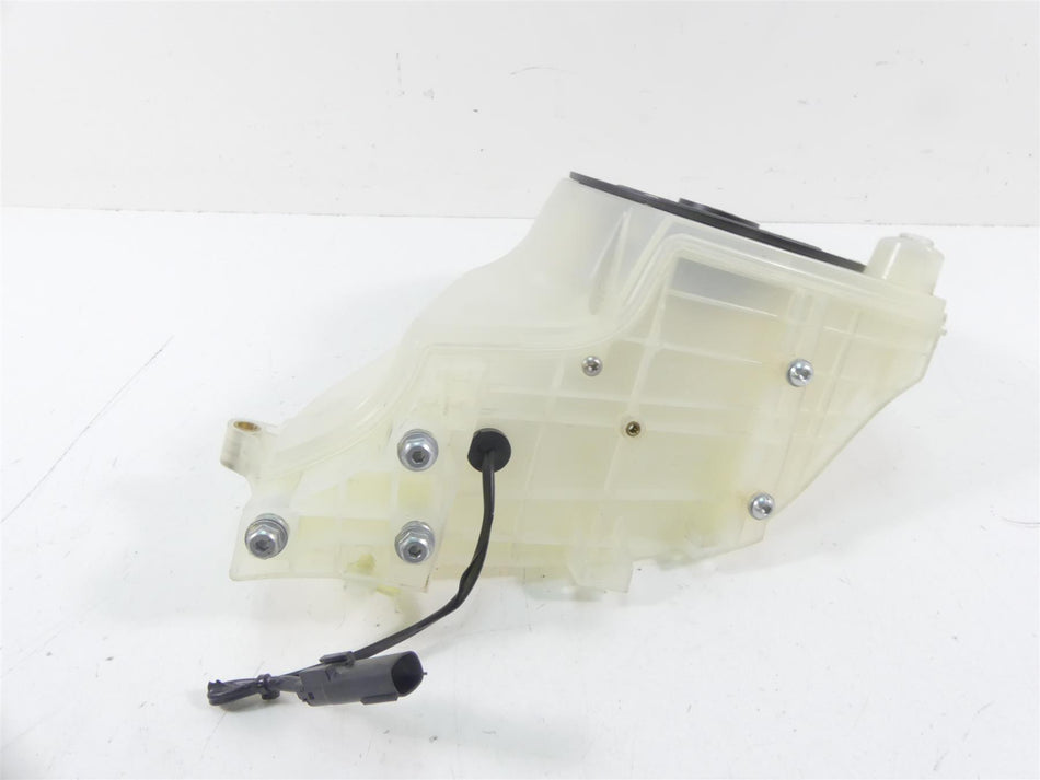 2014 Harley Touring FLHX Street Glide Front Left Speaker & Housing 57000172 {{ shop.shopifyCountryName }} - Mototech271