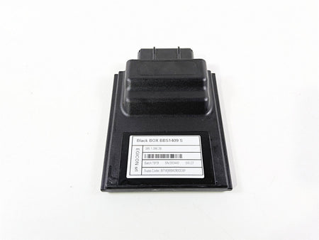2019 Ducati Panigale V4S V4 S Corse Bbox Black Box Unit Control Module 38510867B {{ shop.shopifyCountryName }} - Mototech271