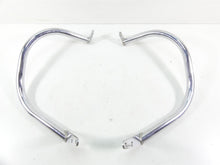 Load image into Gallery viewer, 2007 Yamaha XVS1300 V-Star Left Right Engine Guard Highway Bars | Mototech271
