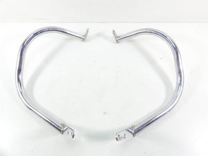 2007 Yamaha XVS1300 V-Star Left Right Engine Guard Highway Bars | Mototech271