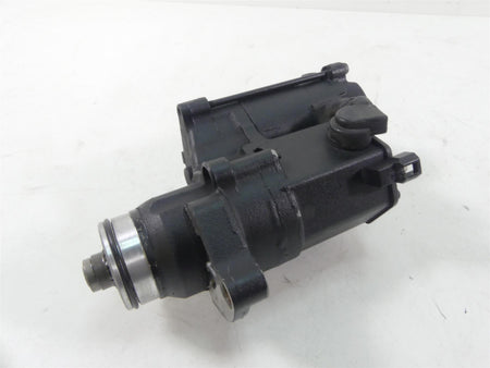 2007 Harley FLHTCU SE CVO Electra Glide Engine Starter Motor 31619-06A {{ shop.shopifyCountryName }} - Mototech271