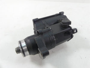 2007 Harley FLHTCU SE CVO Electra Glide Engine Starter Motor 31619-06A | Mototech271