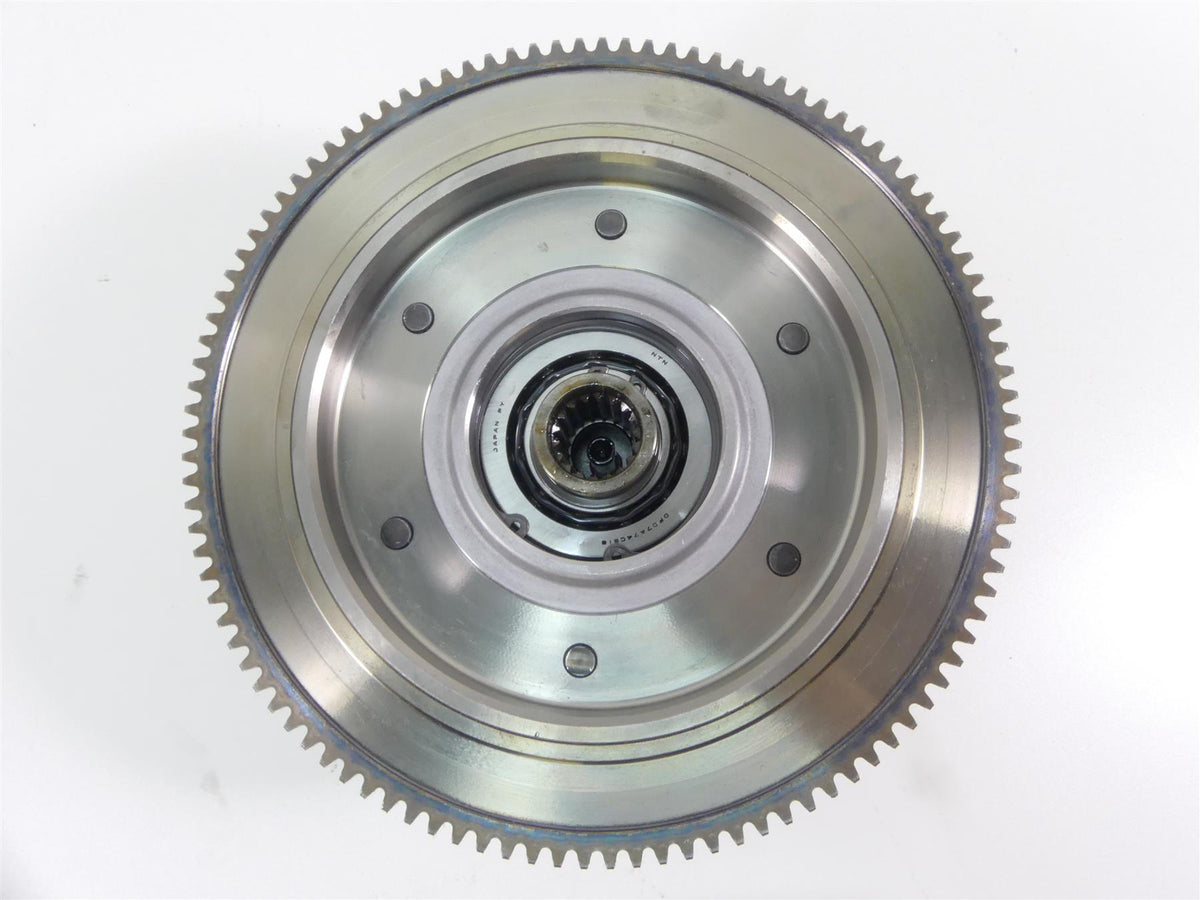 2013 Harley FXDWG Dyna Wide Glide Primary Drive Clutch Compensator Kit 37816-11 {{ shop.shopifyCountryName }} - Mototech271