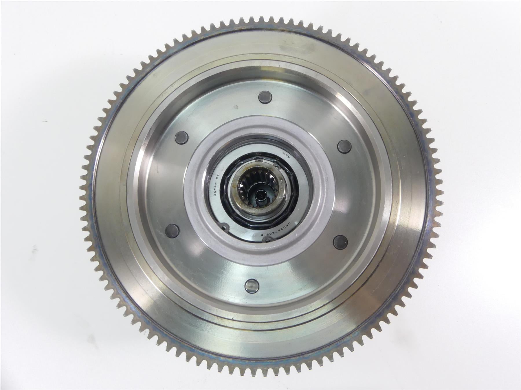 2013 Harley FXDWG Dyna Wide Glide Primary Drive Clutch Compensator Kit 37816-11 {{ shop.shopifyCountryName }} - Mototech271