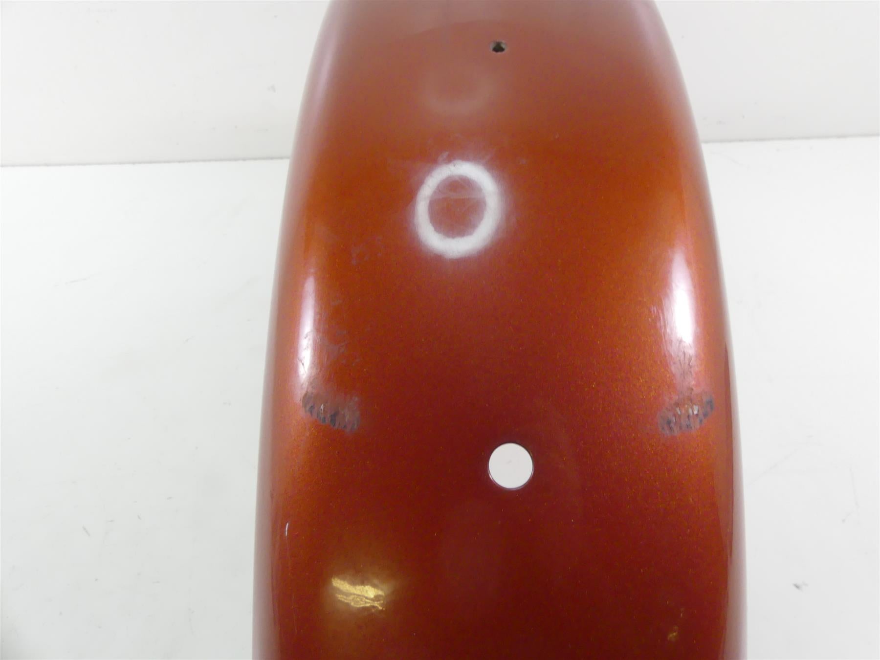 1993 Harley Dyna FXDL Low Rider Rear Fender - No Dents 59634-90 {{ shop.shopifyCountryName }} - Mototech271