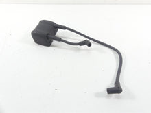 Load image into Gallery viewer, 2008 Harley Softail FXSTB Night Train Ignition Coil &amp; Black Cover 31696-07A | Mototech271
