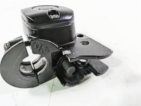 2003 Harley Softail FXSTDI Deuce 100th Front Brake Master Cylinder 9/16 45019-96 {{ shop.shopifyCountryName }} - Mototech271