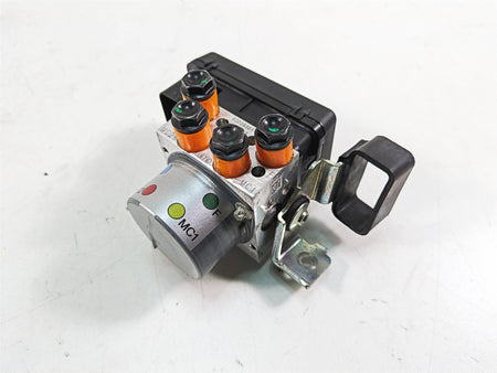 2017 Mv Agusta Dragster 800 Abs Brake Pump Module Unit 8000B9134 8000B9884 {{ shop.shopifyCountryName }} - Mototech271