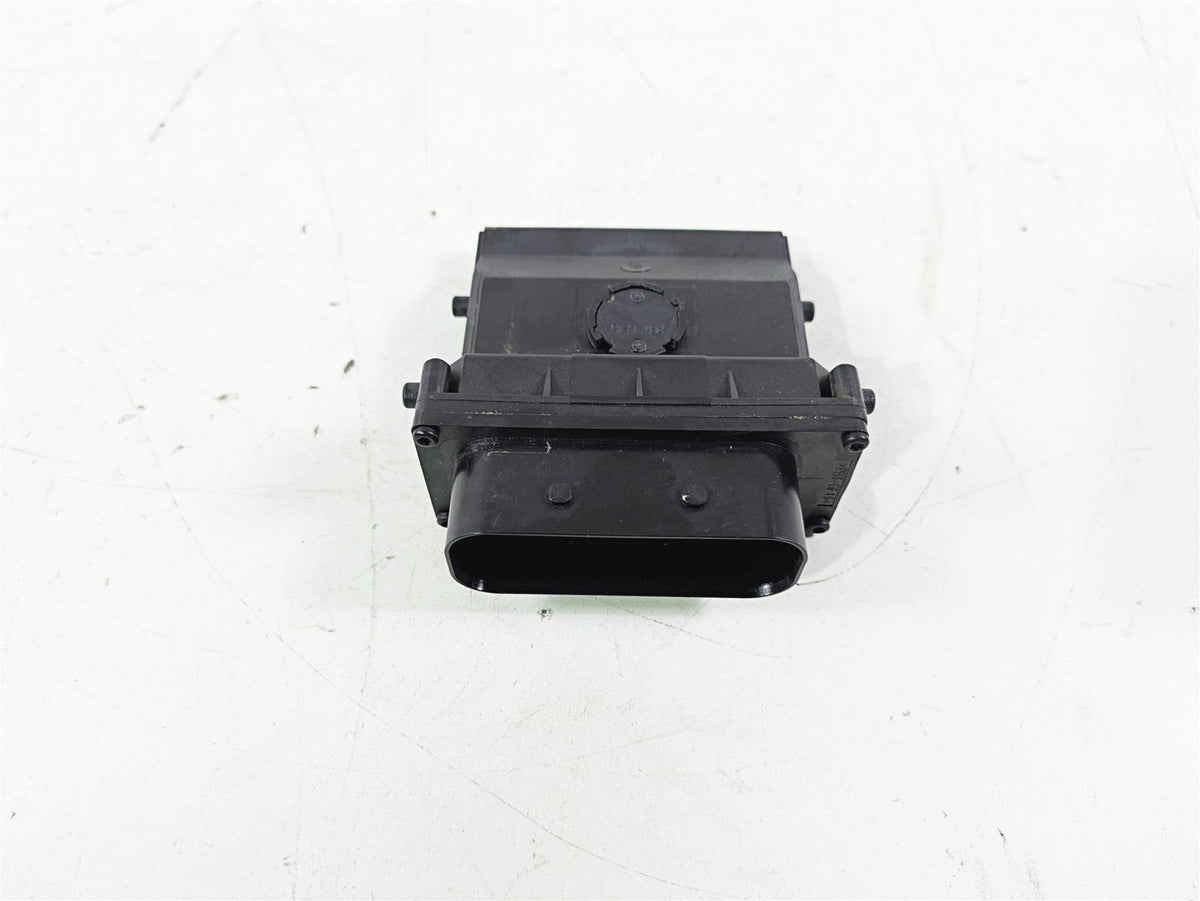 2015 BMW K1600 GT K48 Suspension Control Unit Module 61358534815 {{ shop.shopifyCountryName }} - Mototech271