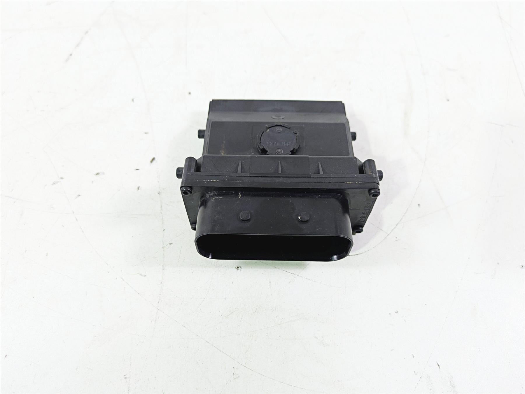 2015 BMW K1600 GT K48 Suspension Control Unit Module 61358534815 {{ shop.shopifyCountryName }} - Mototech271