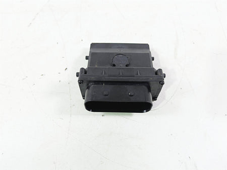 2015 BMW K1600 GT K48 Suspension Control Unit Module 61358534815 {{ shop.shopifyCountryName }} - Mototech271
