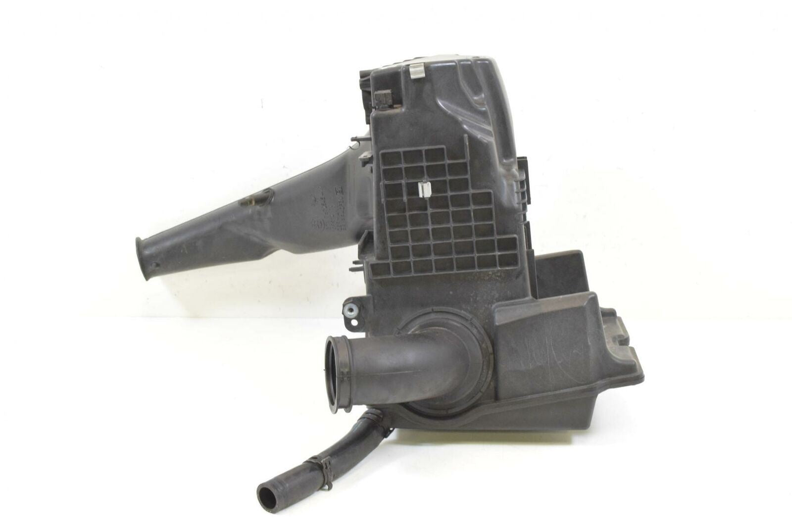 2009 BMW R1200 GS K255 Adv Air Box Cleaner Breather Filter Tube Set 13717672506 {{ shop.shopifyCountryName }} - Mototech271