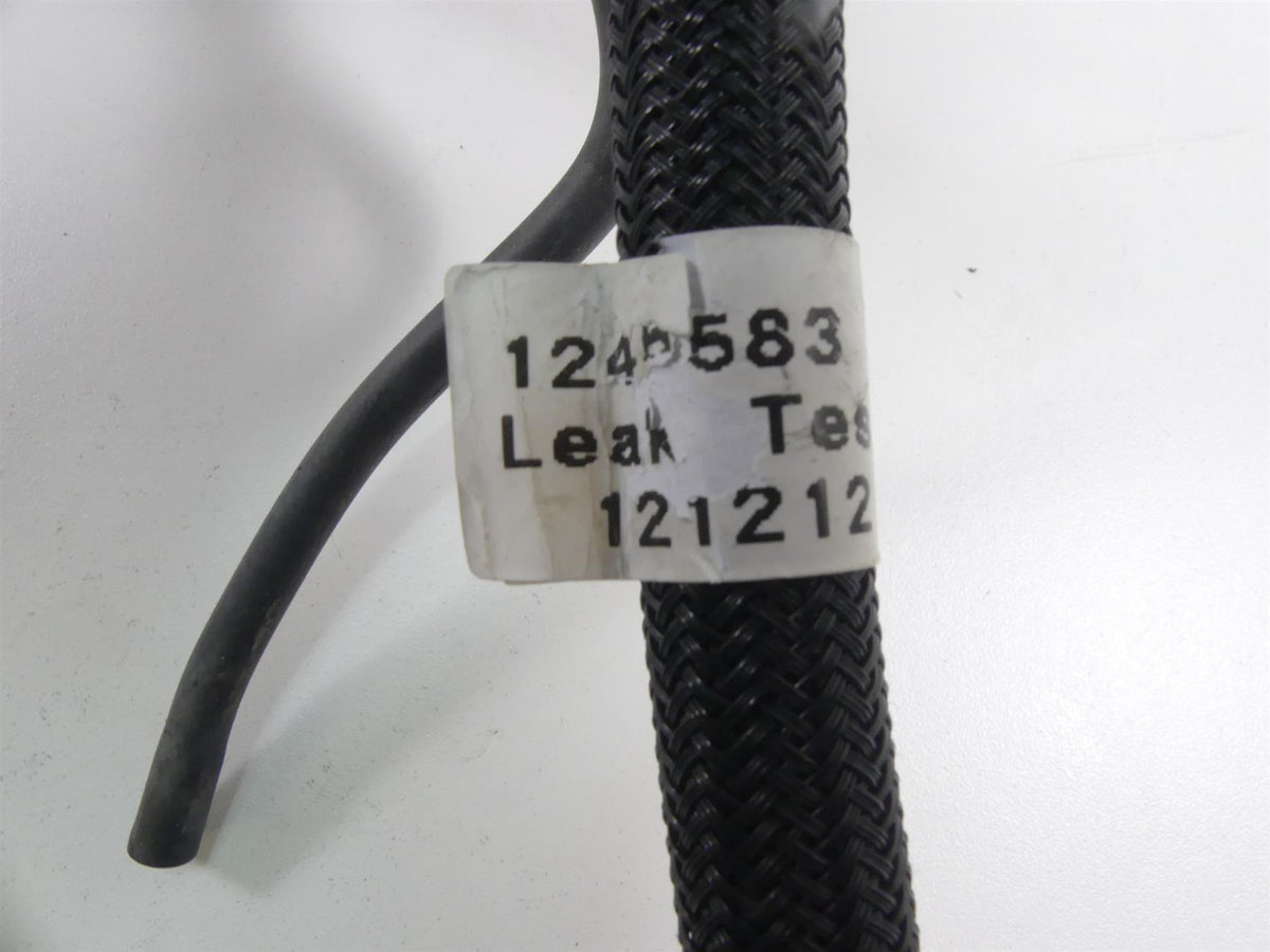 2013 Triumph Street Triple 675R Keihin Throttle Body Fuel Injectors T1241675 {{ shop.shopifyCountryName }} - Mototech271