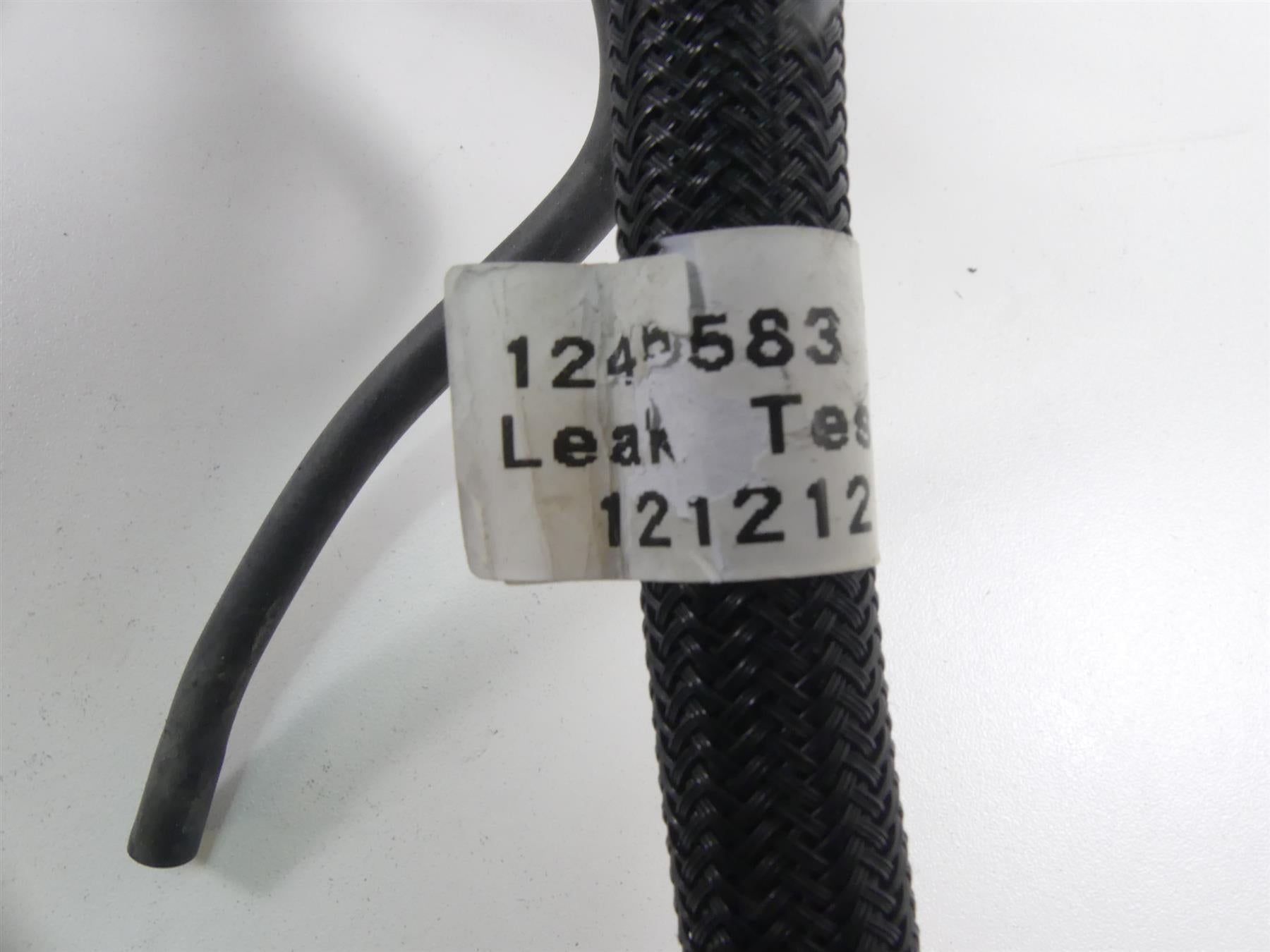 2013 Triumph Street Triple 675R Keihin Throttle Body Fuel Injectors T1241675 {{ shop.shopifyCountryName }} - Mototech271