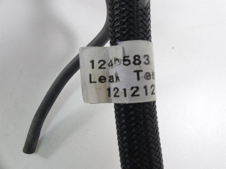 2013 Triumph Street Triple 675R Keihin Throttle Body Fuel Injectors T1241675 {{ shop.shopifyCountryName }} - Mototech271