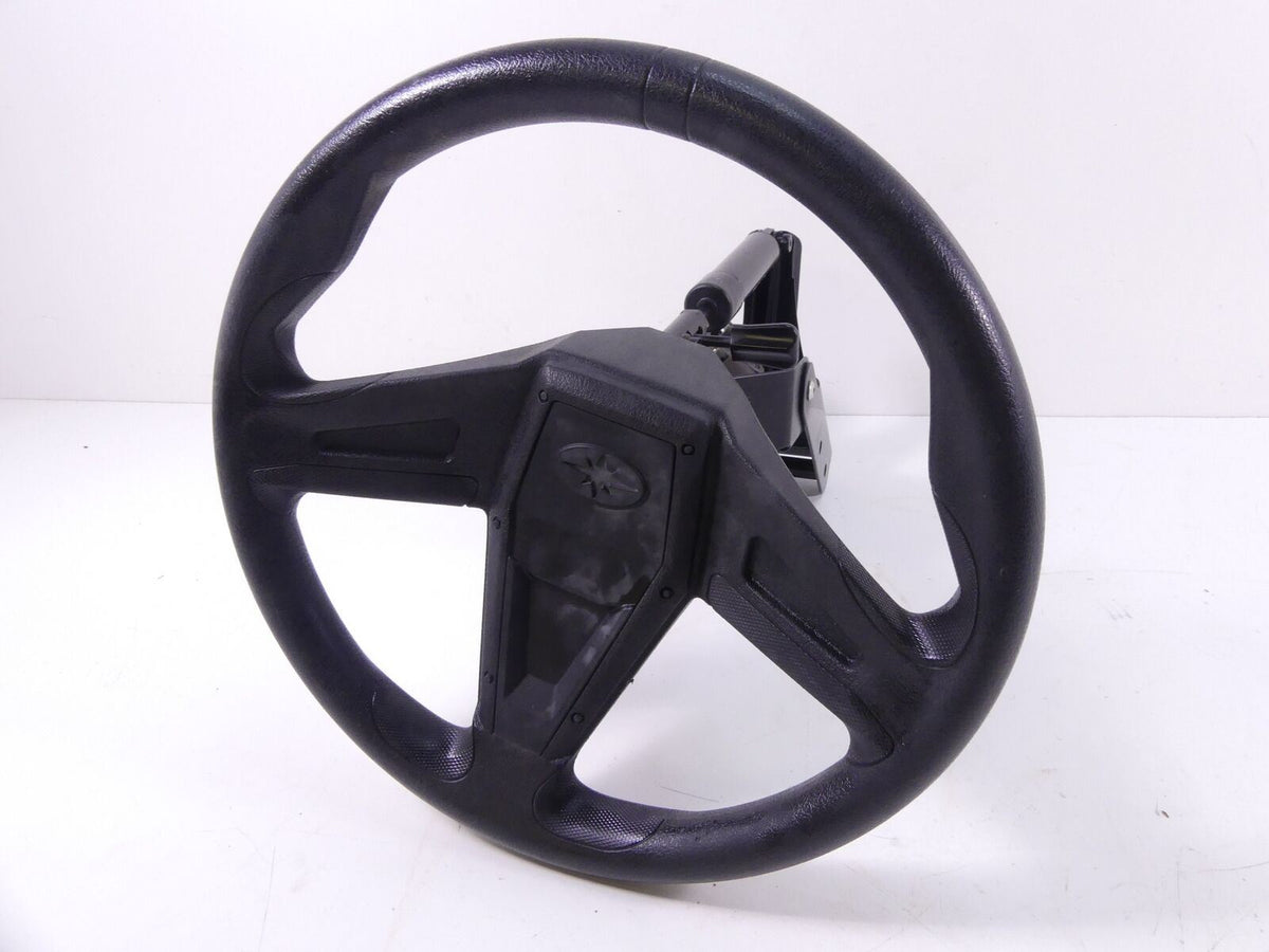 2017 Polaris RZR1000 S EPS Steering Wheel & Shaft Mount Damper Set 1824014 {{ shop.shopifyCountryName }} - Mototech271