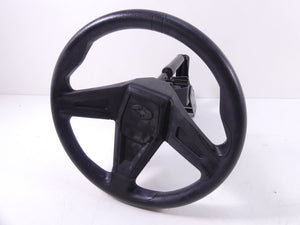 2017 Polaris RZR1000 S EPS Steering Wheel & Shaft Mount Damper Set 1824014 | Mototech271