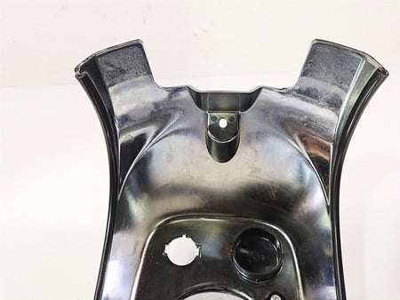 2016 Indian Chief Classic Chrome Fuel Gas Tank Cover Panel 5633355 {{ shop.shopifyCountryName }} - Mototech271