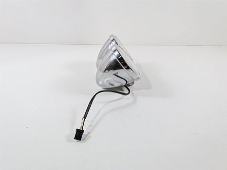 2011 Harley FXDF Dyna Fat Bob Headlight Head Light Lamp -Read 69798-08 {{ shop.shopifyCountryName }} - Mototech271