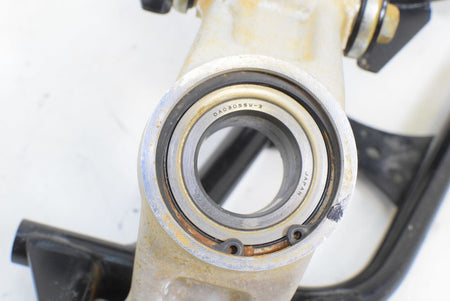 2018 Yamaha Kodiak 450 4WD Rear Left Control Arm Knuckle Hub Set BB5-F217M {{ shop.shopifyCountryName }} - Mototech271