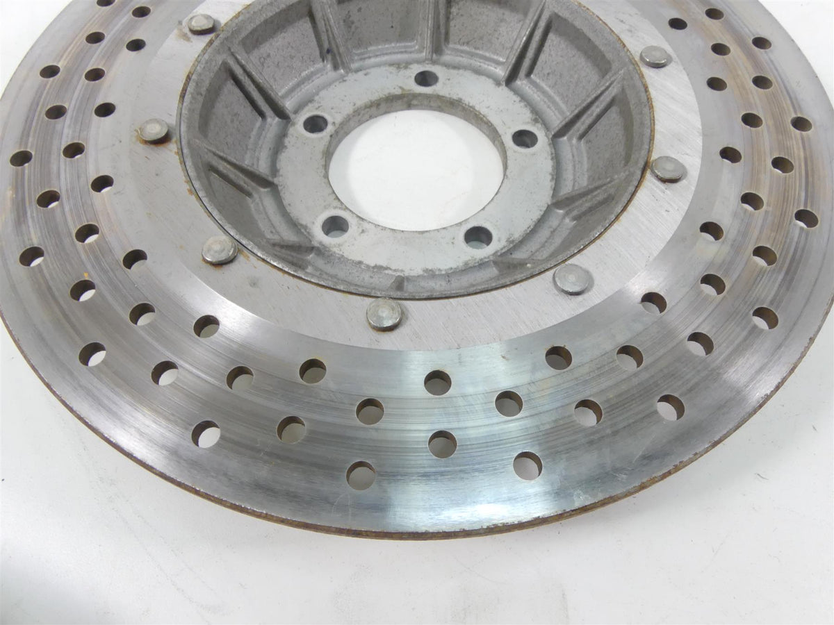 1978 BMW R100 S (2474) Front Brake Rotor Disc Set 34111236566 {{ shop.shopifyCountryName }} - Mototech271