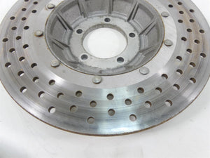 1978 BMW R100 S (2474) Front Brake Rotor Disc Set 34111236566 | Mototech271