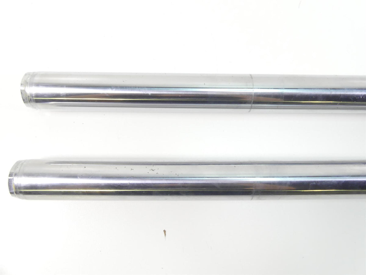 1999 Harley Dyna FXDS Convertible Dual Caliper Front Fork Legs 39mm 45948-95 {{ shop.shopifyCountryName }} - Mototech271