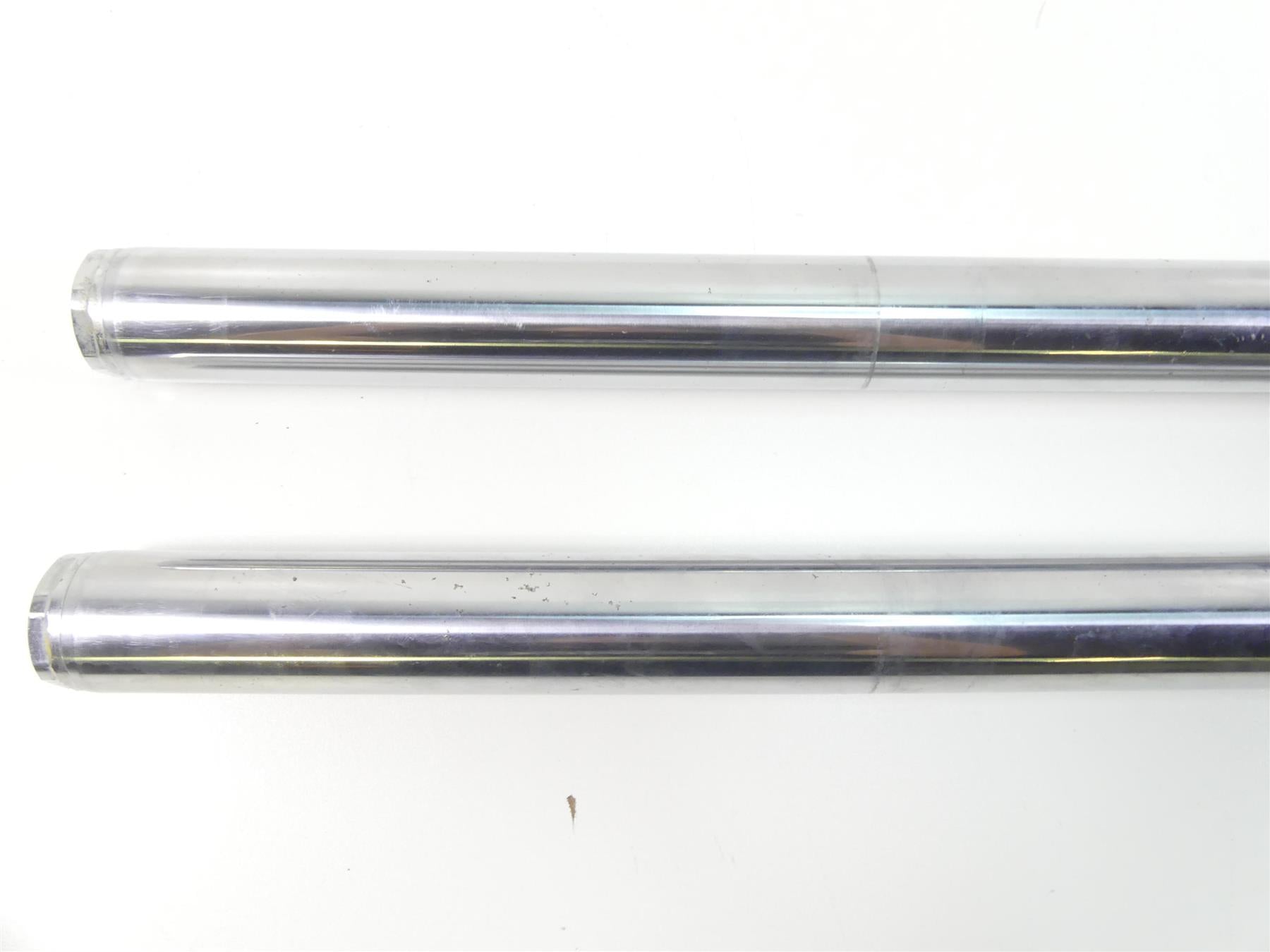 1999 Harley Dyna FXDS Convertible Dual Caliper Front Fork Legs 39mm 45948-95 {{ shop.shopifyCountryName }} - Mototech271