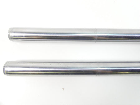 1999 Harley Dyna FXDS Convertible Dual Caliper Front Fork Legs 39mm 45948-95 {{ shop.shopifyCountryName }} - Mototech271