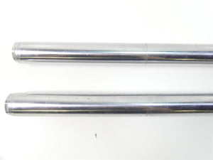 1999 Harley Dyna FXDS Convertible Dual Caliper Front Fork Legs 39mm 45948-95 | Mototech271