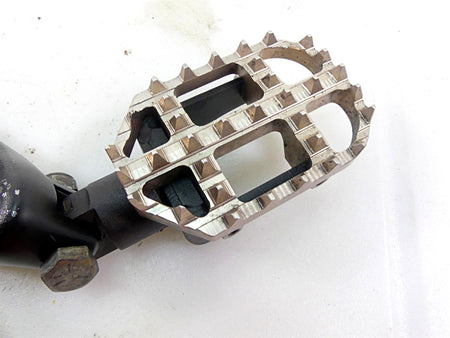 2017 Harley Dyna FXDB Street Bob Bungking Grabber MX Footpeg Shifter Set GRAB-G {{ shop.shopifyCountryName }} - Mototech271