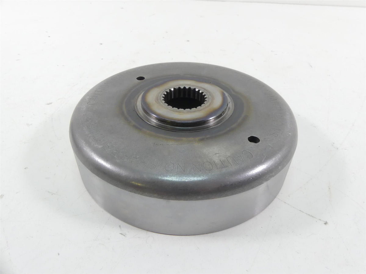 2015 Harley FLS Softail Slim Ignition Fly Wheel Flywheel Rotor 30041-08 {{ shop.shopifyCountryName }} - Mototech271