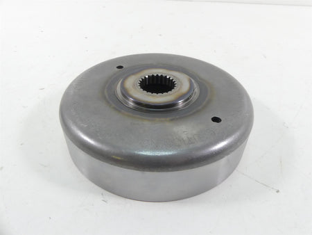 2015 Harley FLS Softail Slim Ignition Fly Wheel Flywheel Rotor 30041-08 {{ shop.shopifyCountryName }} - Mototech271