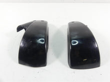 Load image into Gallery viewer, 2021 Harley Softail FLSB Sport Glide Side Cover Fairing Set 61300783 69201505 | Mototech271

