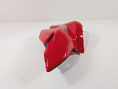 2023 Ducati Streetfighter V4 Red Right Upper Main Side Cover Fairing 4802D701A-Mototech271