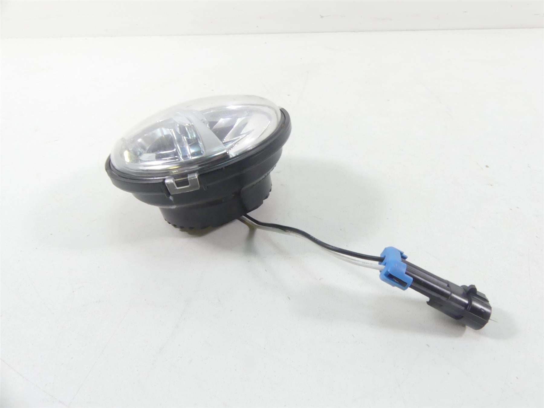 2020 Indian Roadmaster Front Driving Fog Light Lamp Lens 2412962 {{ shop.shopifyCountryName }} - Mototech271