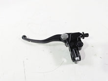 Load image into Gallery viewer, 2024 Kawasaki ZX6R ZX636 Ninja Clutch Perch &amp; Lever - Read 46076-0121
