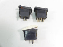 Load image into Gallery viewer, 2018 Polaris RZR1000 XP EPS Ignition Awd 4Wd Light Switch Set 5412138 | Mototech271
