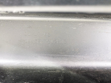 2008 Harley FLSTSB Cross Bones Fuel Gas Petrol Tank -Read 61000800 {{ shop.shopifyCountryName }} - Mototech271