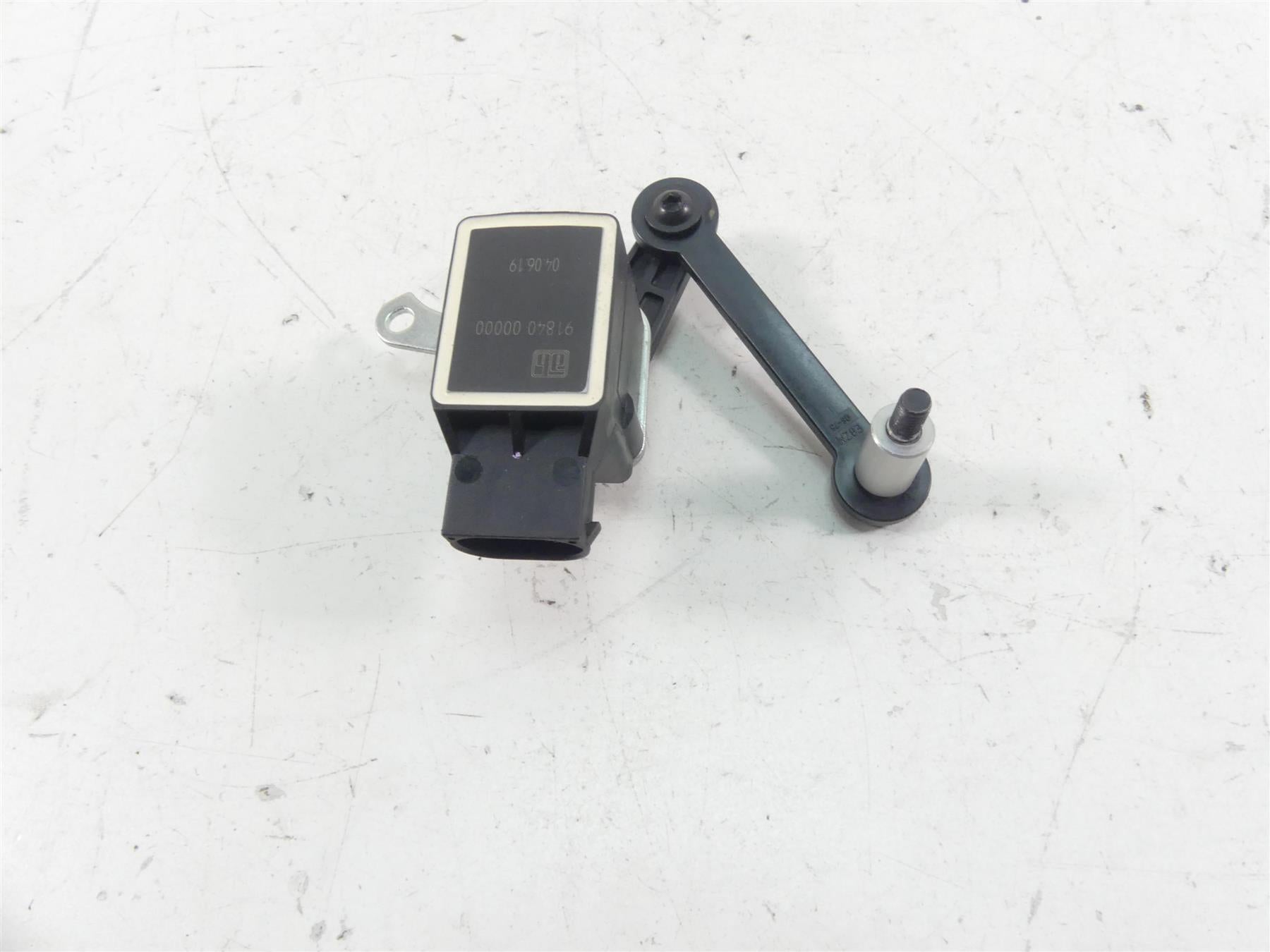 2020 Ducati Multistrada 1260 Enduro Ride Height Bike Leveling Sensor 55243241A {{ shop.shopifyCountryName }} - Mototech271