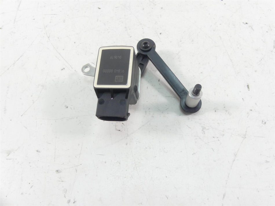2020 Ducati Multistrada 1260 Enduro Ride Height Bike Leveling Sensor 55243241A {{ shop.shopifyCountryName }} - Mototech271