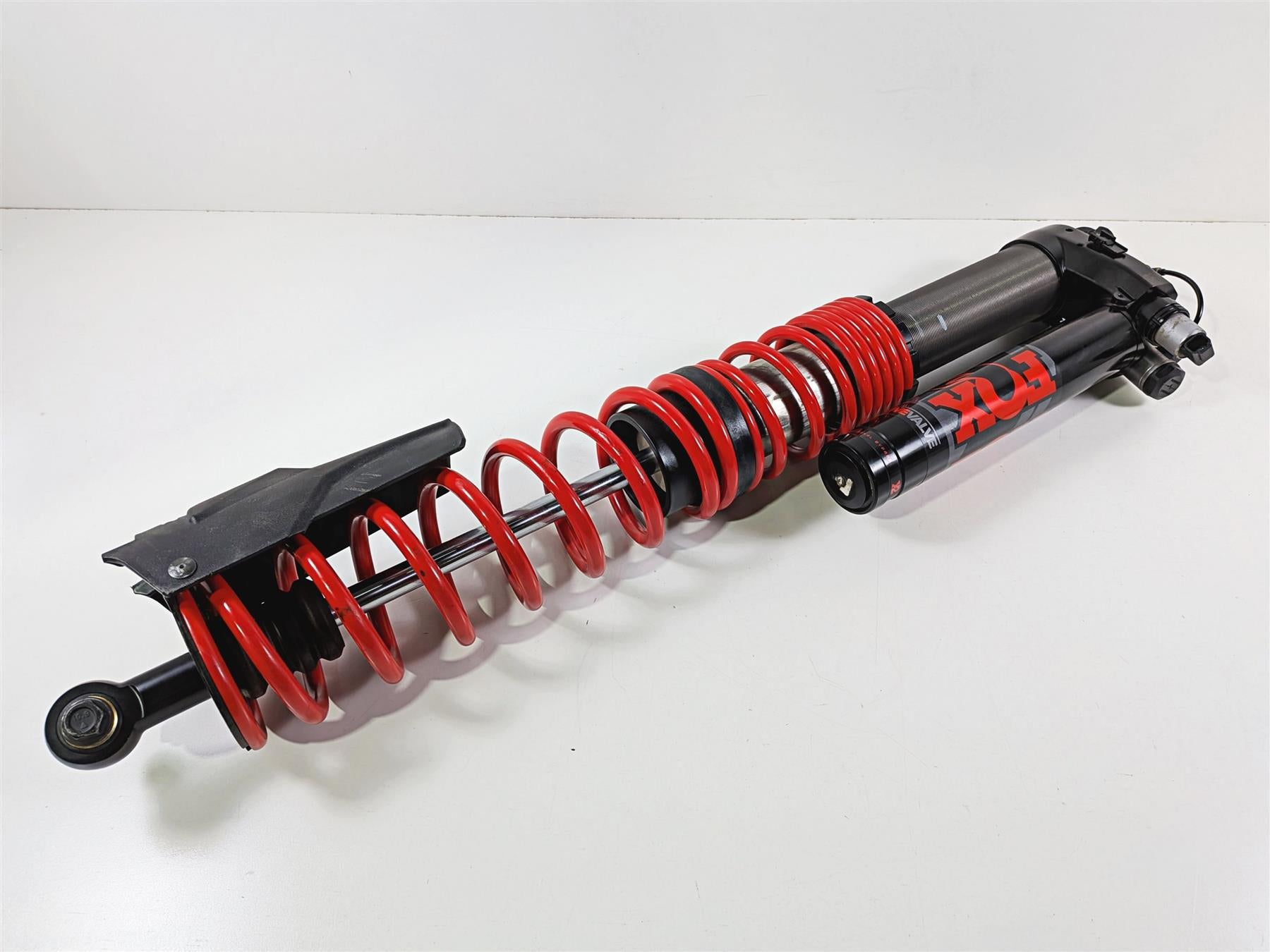 2022 Polaris RZR Turbo R Ultimate Left Rear Shock Damper Fox Live