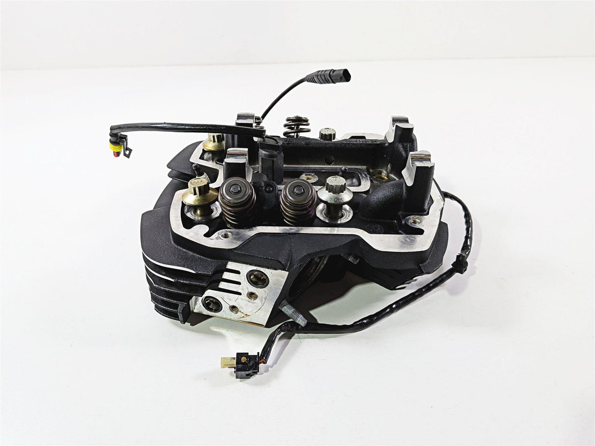 2024 Harley Softail FXLRST Low Rider Rear Cylinder Head 117ci M8 16500388 {{ shop.shopifyCountryName }} - Mototech271