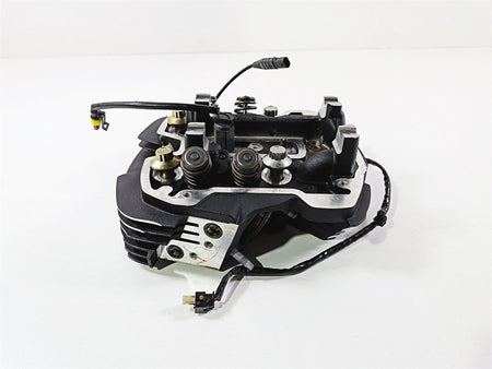 2024 Harley Softail FXLRST Low Rider Rear Cylinder Head 117ci M8 16500388 {{ shop.shopifyCountryName }} - Mototech271