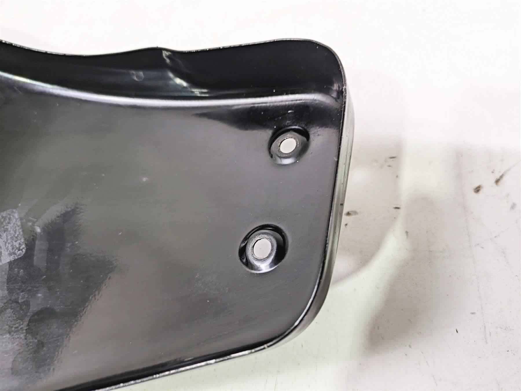 2020 Harley Softail FXST Standard Side Cover Fairing Set 61300648 69201505 {{ shop.shopifyCountryName }} - Mototech271