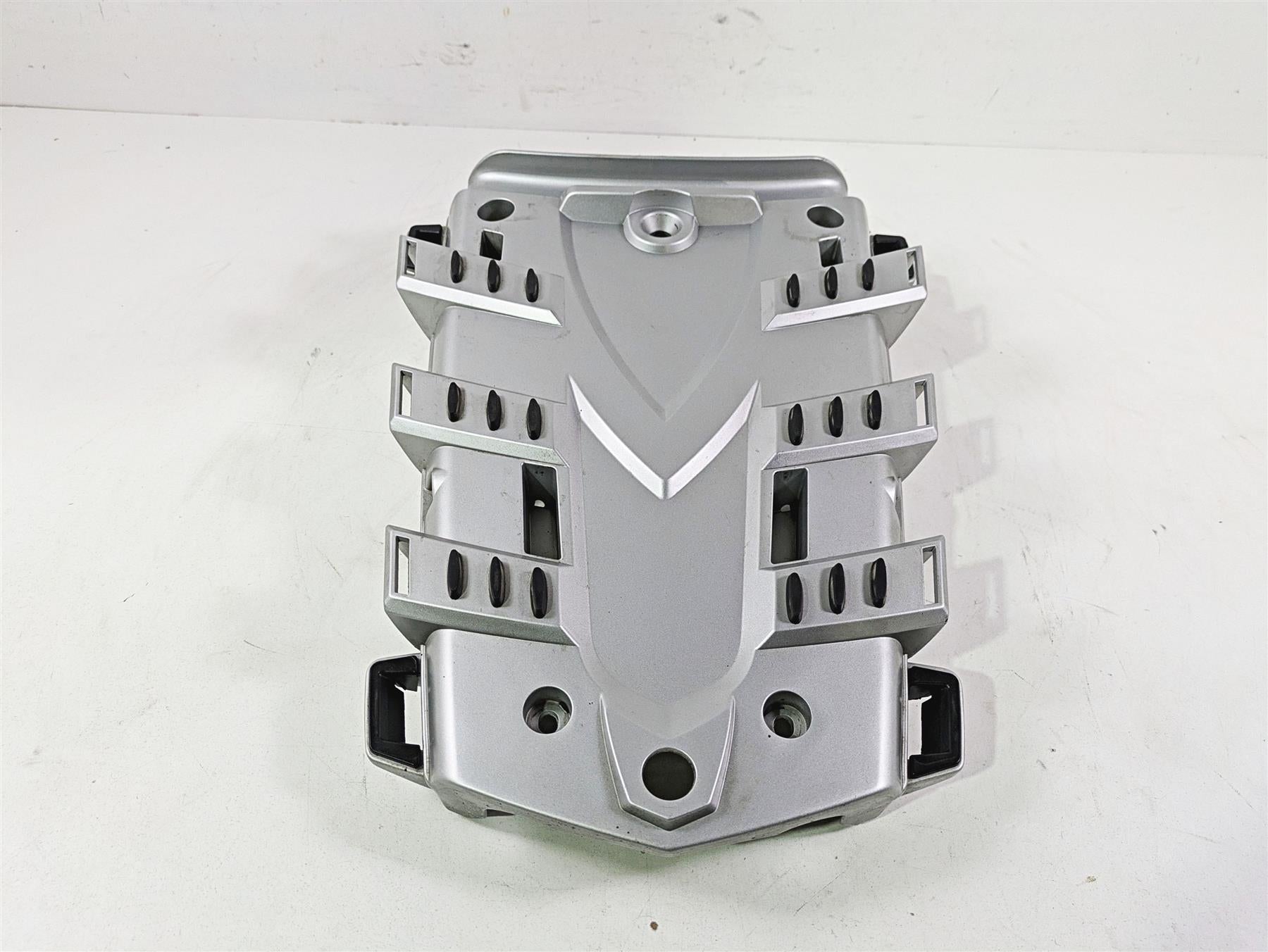 2009 BMW R1200GS K255 Adv Rear Luggage Rack Carrier 46547698454 {{ shop.shopifyCountryName }} - Mototech271