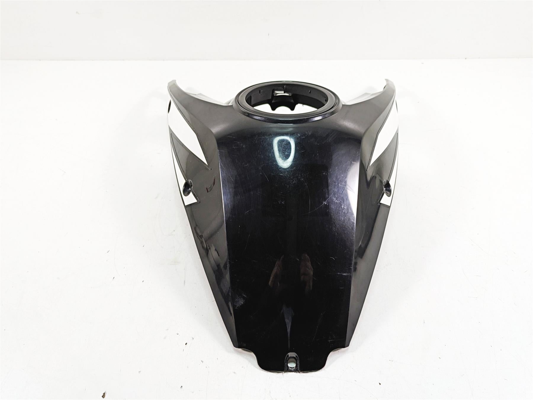 2018 KTM 1090 Adventure R Tank Upper Center Mid Cover Fairing 60308030000 {{ shop.shopifyCountryName }} - Mototech271