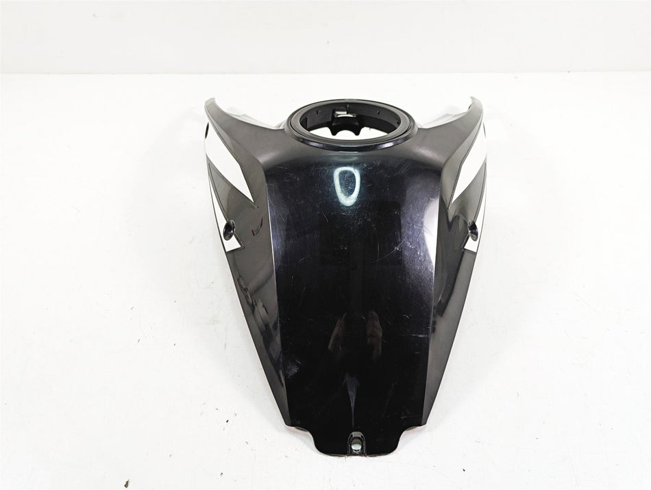 2018 KTM 1090 Adventure R Tank Upper Center Mid Cover Fairing 60308030000 {{ shop.shopifyCountryName }} - Mototech271