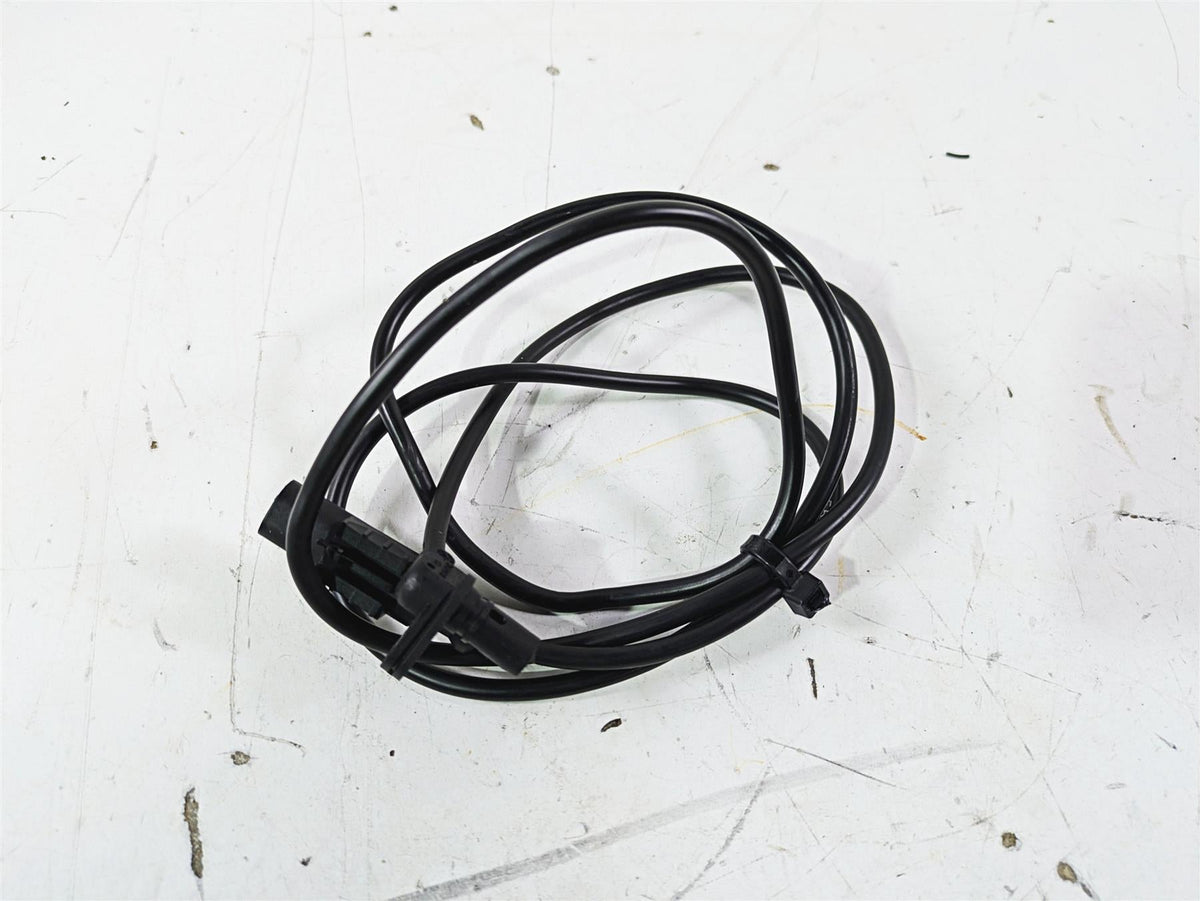 2015 Ducati Panigale 1299 S Front Wheel Speed Abs Brake Sensor 55212111B {{ shop.shopifyCountryName }} - Mototech271