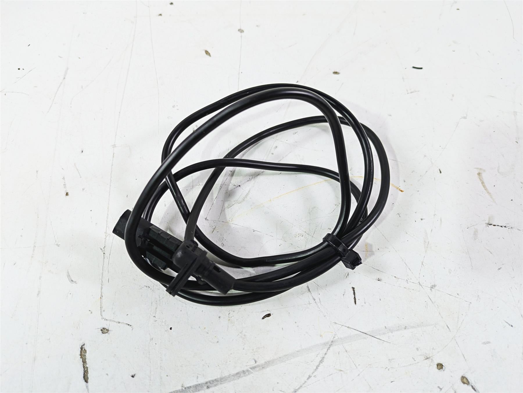 2015 Ducati Panigale 1299 S Front Wheel Speed Abs Brake Sensor 55212111B {{ shop.shopifyCountryName }} - Mototech271